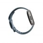 Fitbit Versa 4 Inteligentny zegarek Wodospad niebieski 40 mm Odbiornik FitBit Pay GPS/GLONASS Wodoodporny - 4